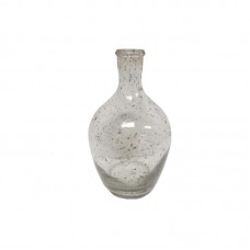 OVAL BUD VASE RUSA STONES