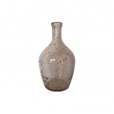 OVAL BUD VASE RUSA STONES