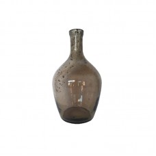 OVAL BUD VASE RUSA STONES