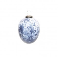 5 Inch EGG MARBLE