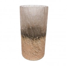 RUBBLE RATIO CYLINDER COLORED 12X25 CM