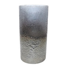 RUBBLE RATIO CYLINDER COLORED 12X25 CM