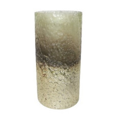 RUBBLE RATIO CYLINDER COLORED 12X25 CM