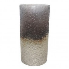 RUBBLE RATIO CYLINDER COLORED 12X25 CM