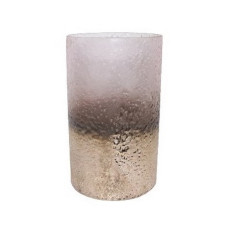 RUBBLE RATIO CYLINDER COLORED 12X21 CM