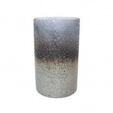 RUBBLE RATIO CYLINDER COLORED 12X21 CM