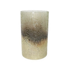 RUBBLE RATIO CYLINDER COLORED 12X21 CM