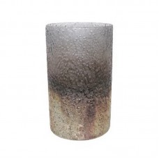 RUBBLE RATIO CYLINDER COLORED 12X21 CM