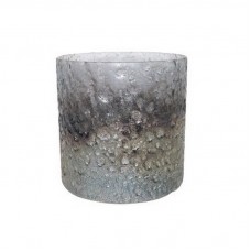 RUBBLE RATIO CYLINDER COLORED 12X13 CM