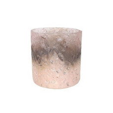 RUBBLE RATIO CYLINDER COLORED 10X10 CM