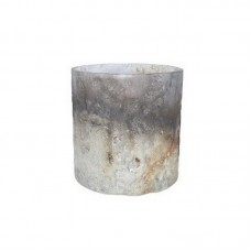 RUBBLE RATIO CYLINDER COLORED 10X10 CM