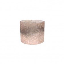 RUBBLE RATIO CYLINDER COLORED 8X7 CM