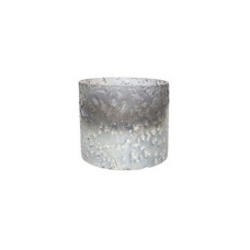 RUBBLE RATIO CYLINDER COLORED 8X7 CM