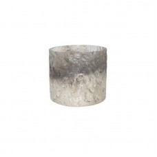 RUBBLE RATIO CYLINDER COLORED 8X7 CM