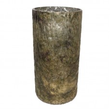 FULL RUBBLE CYLINDER 12X25 CM