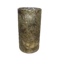 FULL RUBBLE CYLINDER 12X21 CM