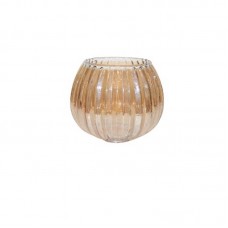 RIBBED OVAL Tlight LUSTRE