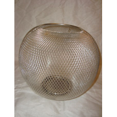 JAALI LANTERN ROUND