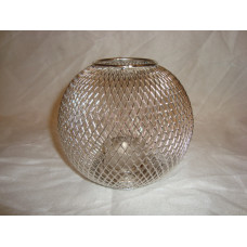 JAALI LANTERN ROUND