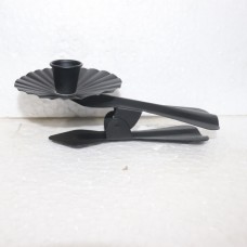 PETALS CLIP CANDLE HOLDER D2.5 CM