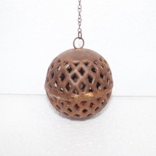 3.5" IRON NET BALL