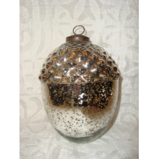 6 1/2 BEADED BALL"