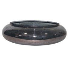 FLAT BOWL STONES LUSTER