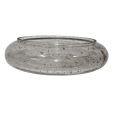 FLAT BOWL STONES LUSTER