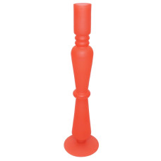 CANDLE STAND ROYAL BIG FROSTED NEON