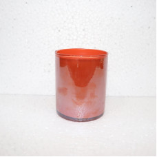 CYLINDER OUTSIDE LUSTER DANIA 8.5X10 CM