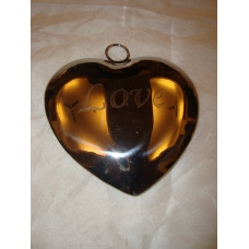 19 CMS LOVE HEART SMALL