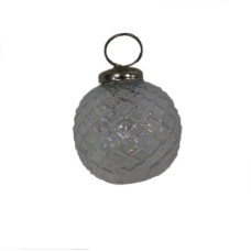 2 Inch SQUARE DESIGN BALL LUSTER