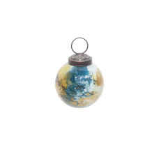 2 Inch MARBLE BALL HANGING