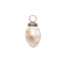 2 Inch MARBLE EGG HANGING