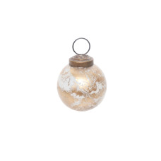 2 Inch MARBLE BALL HANGING