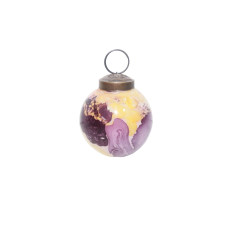 2 Inch MARBLE BALL HANGING