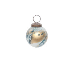 2 Inch MARBLE BALL HANGING