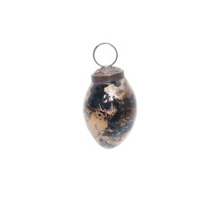 2 Inch MARBLE EGG HANGING