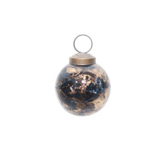 2 Inch MARBLE BALL HANGING