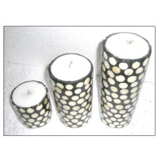 CANDLE DOT DESIGN