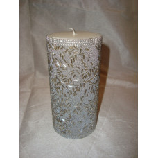 LAKH CANDLE 7X15 CMS