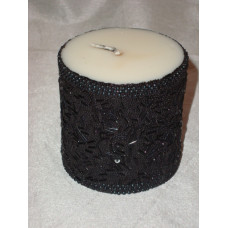 LAKH CANDLE 7X7.5 CMS