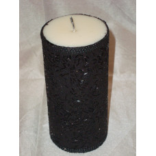 LAKH CANDLE 7X15 CMS