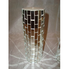 MIRROR MOSAIV CANDLE