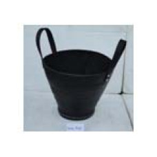 TYRE BASKET WITH HANDLE