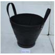 TYRE BASKET SMALL WITH HANDLE