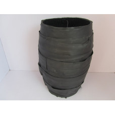 RUBBER PLANTER 33 CM