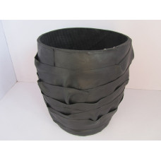 RUBBER PLANTER 26.5 CM