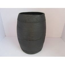 RUBBER PLANTER 30 CM