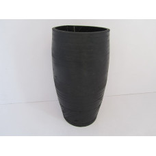 RUBBER PLANTER 25.5 CM